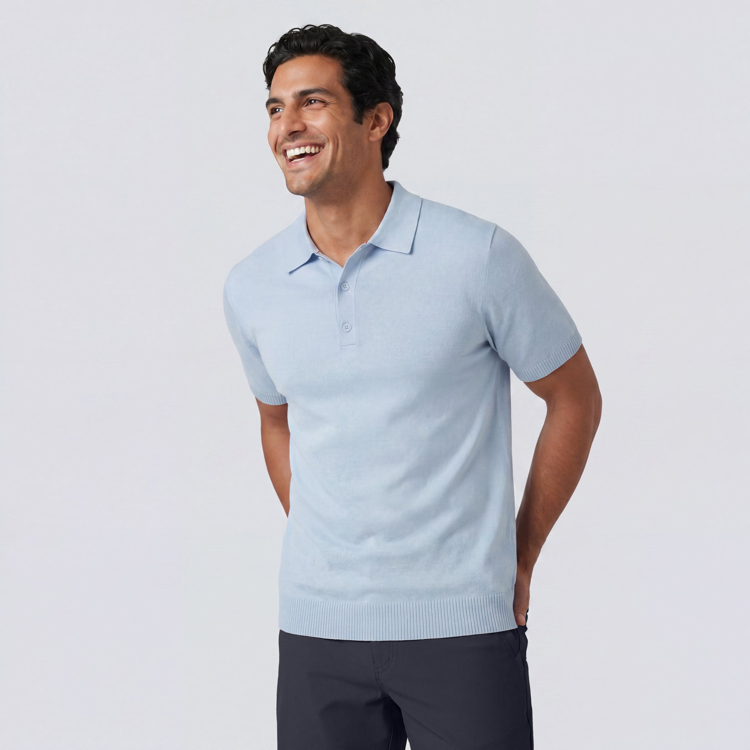 Men's Polos, Tees & Tops | Jack Archer