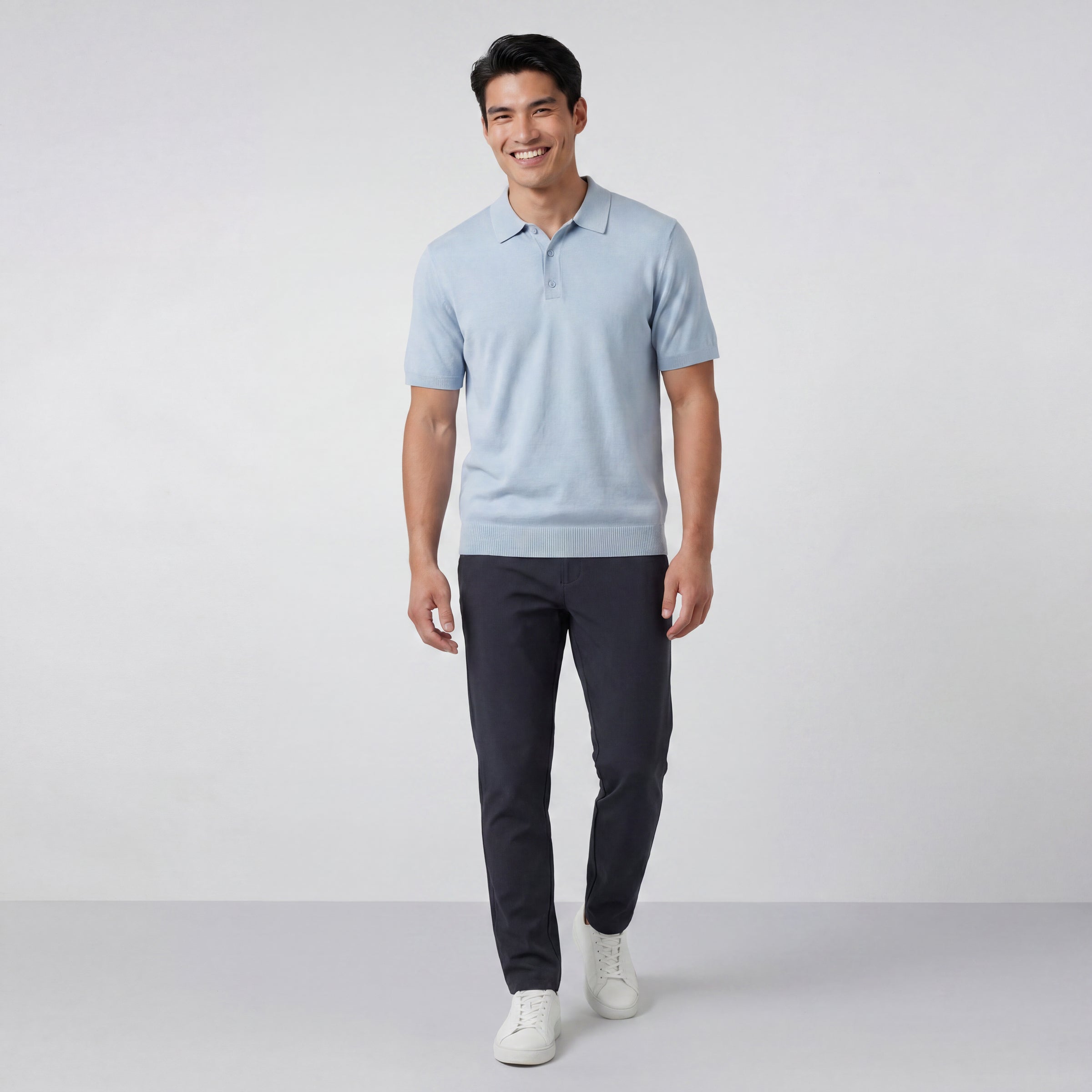Men's Polos, Tees & Tops | Jack Archer