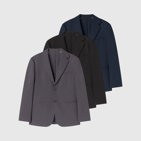 Jetsetter Blazer Pack