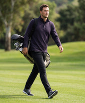 Sandwash Quarter-Zip