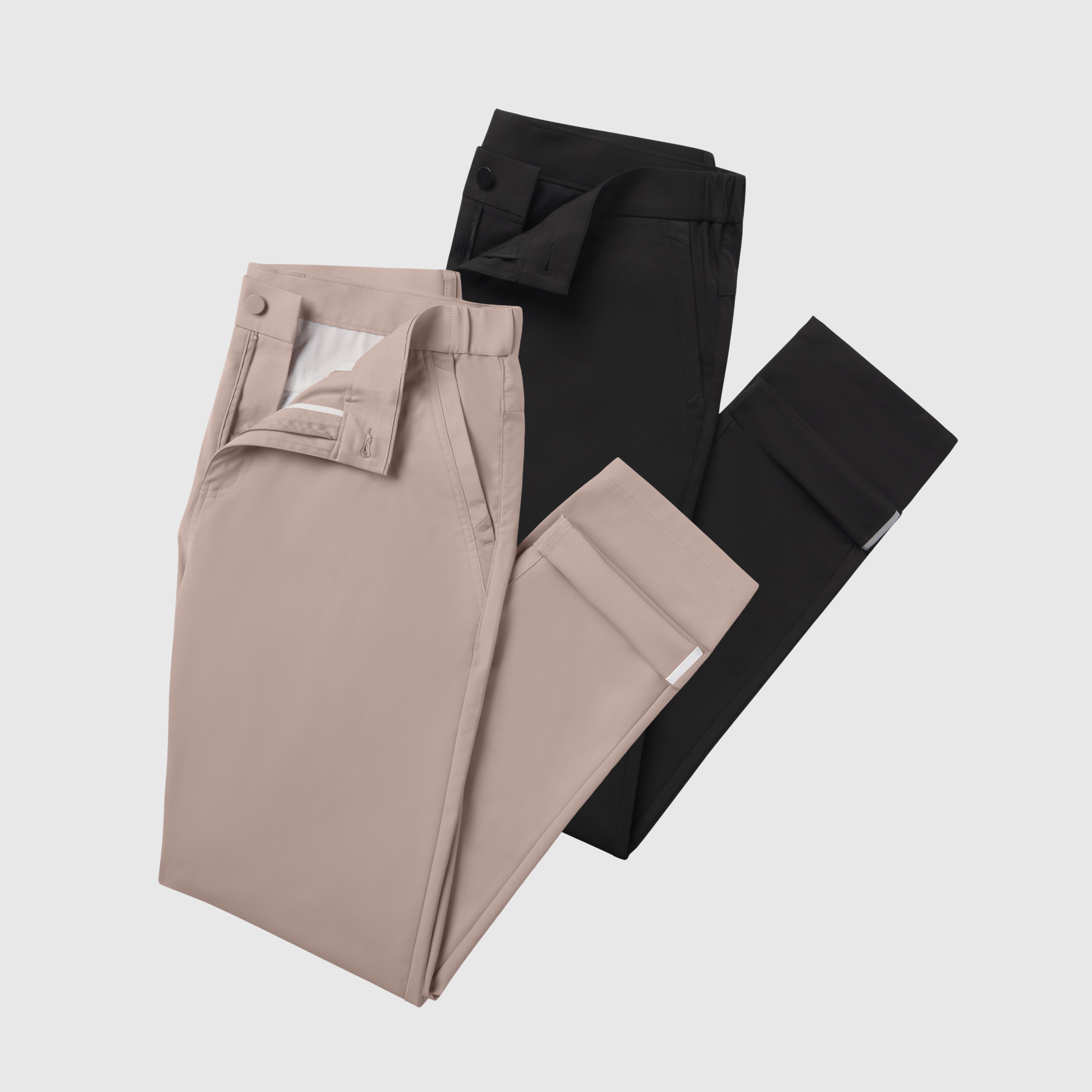 Jetsetter Tech Pant 2-Pack — Men's Tech Pants | Jack Archer