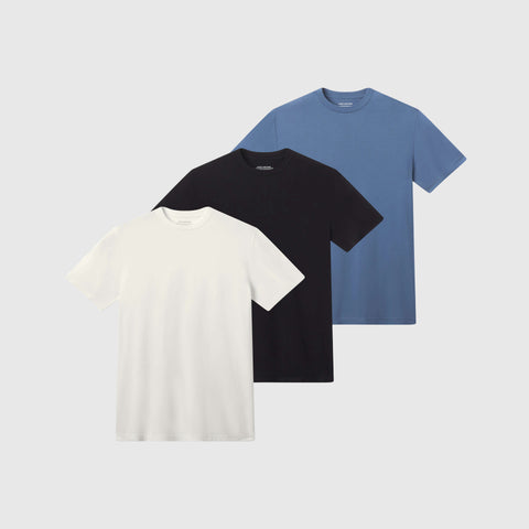 Jetsetter Tee Pack