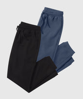 Sandwash Jogger 2-Pack