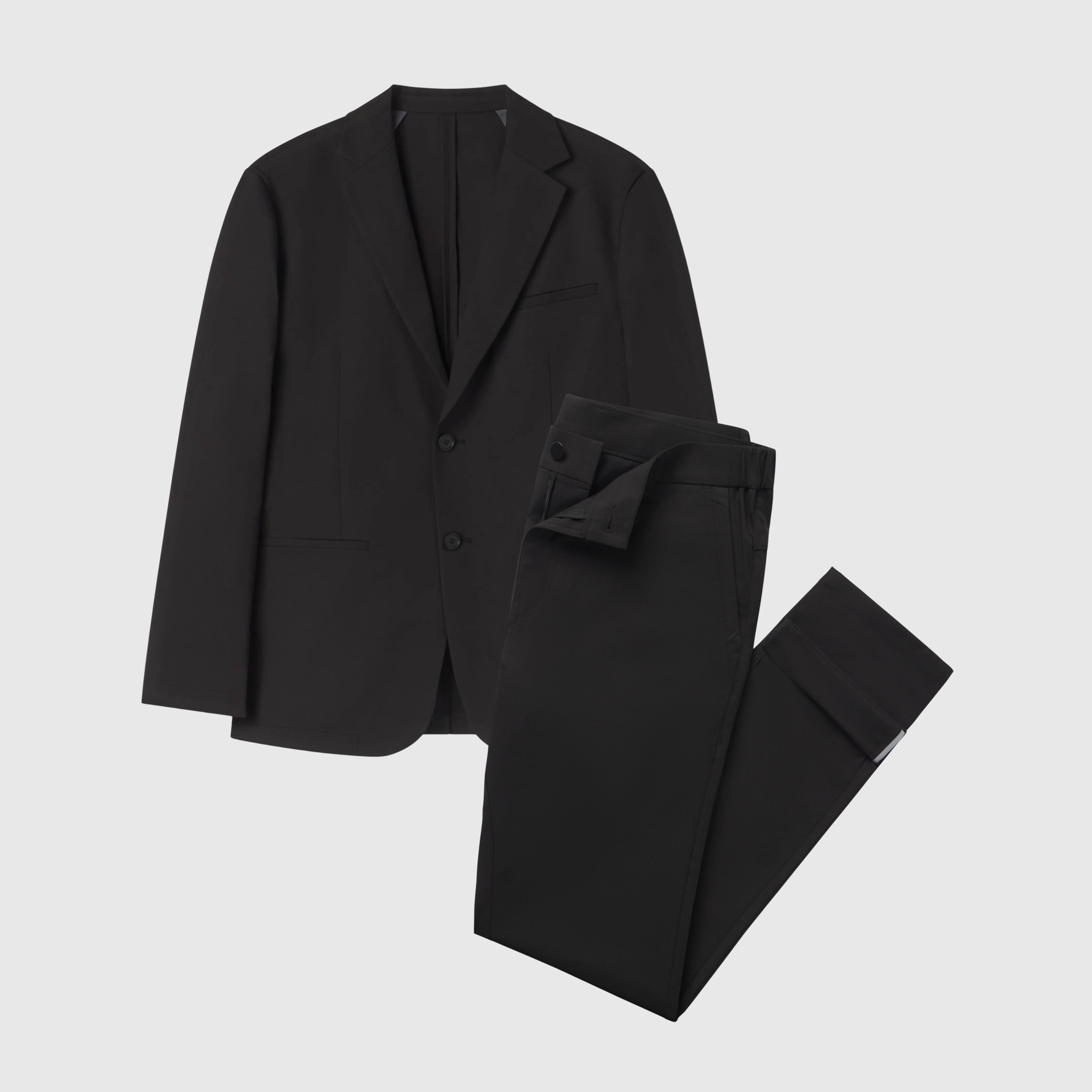 Men's Jetsetter Blazer & Pant Executive Kit | Jack Archer
