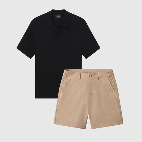 The Vacation Kit