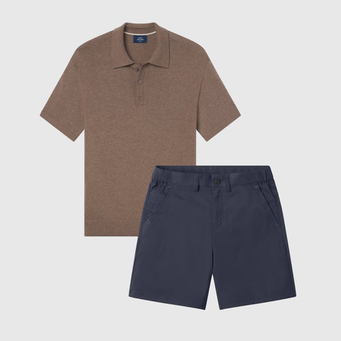 The Vacation Kit