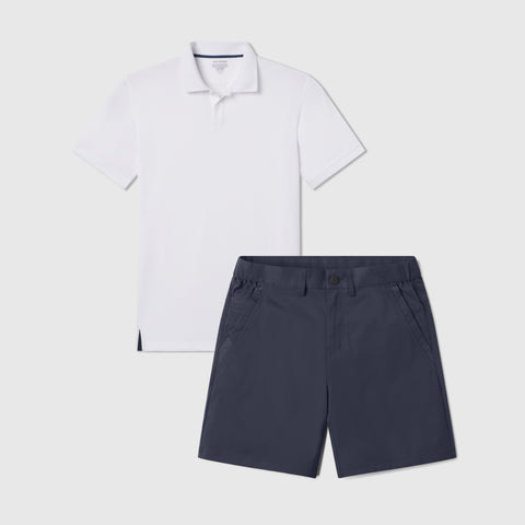 Clubhouse Kit: Shorts