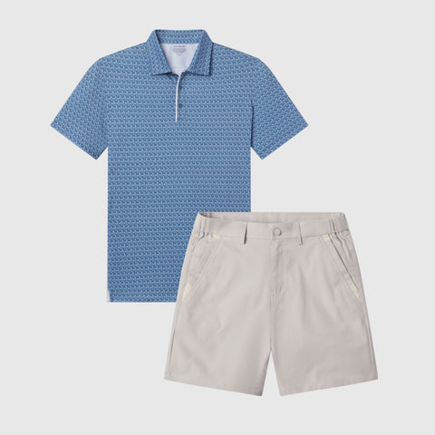 Clubhouse Kit: Shorts