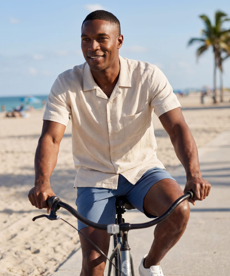 Men's Polos, Tees & Tops | Jack Archer