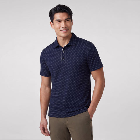 Clubhouse Performance Polo
