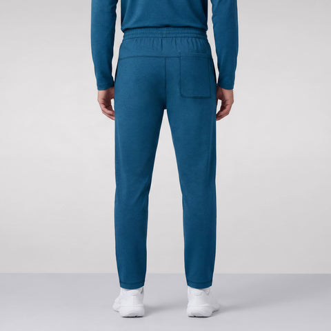 Clubhouse Range Jogger -- Pacific Blue