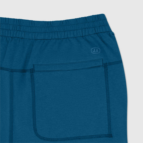 Clubhouse Range Jogger -- Pacific Blue