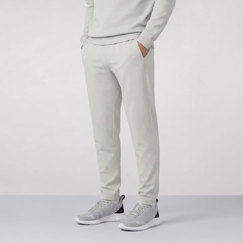 Clubhouse Range Jogger -- Vapor Gray