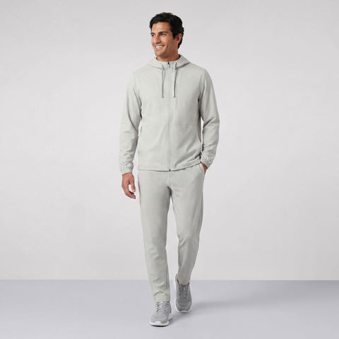 Clubhouse Range Jogger -- Vapor Gray