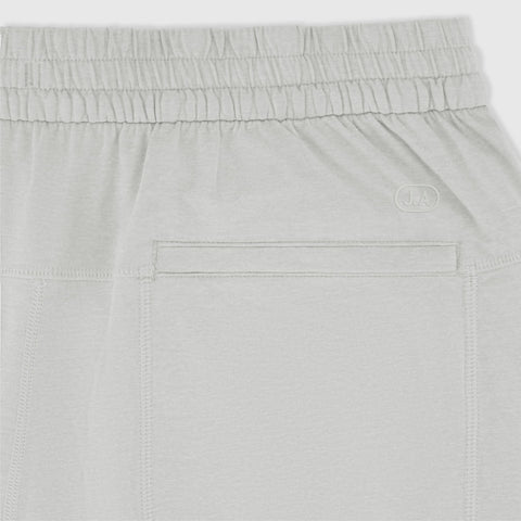 Clubhouse Range Jogger -- Vapor Gray