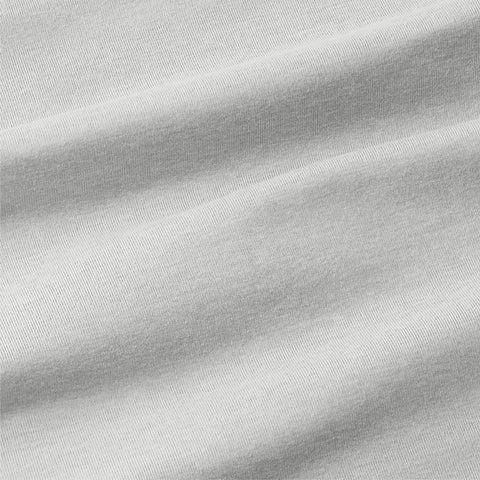 Clubhouse Range Quarter-Zip -- Vapor Gray