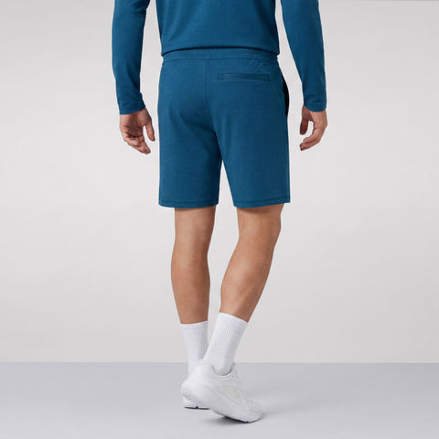 Clubhouse Range Short 7" -- Pacific Blue