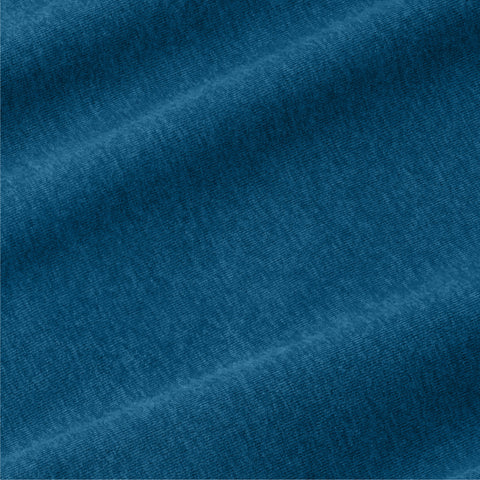 Clubhouse Range Short 7" -- Pacific Blue
