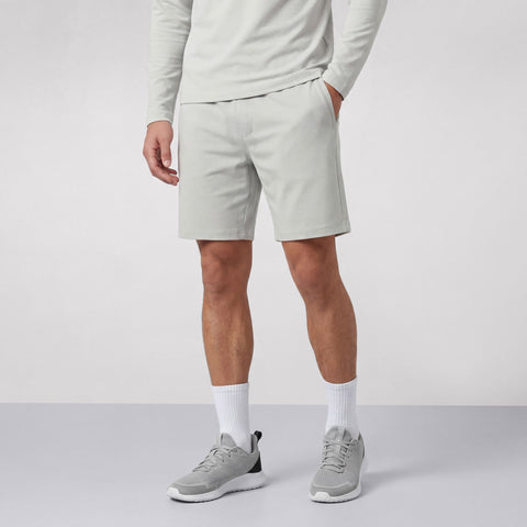 Clubhouse Range Short 7" -- Vapor Gray