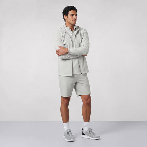 Clubhouse Range Short 7" -- Vapor Gray