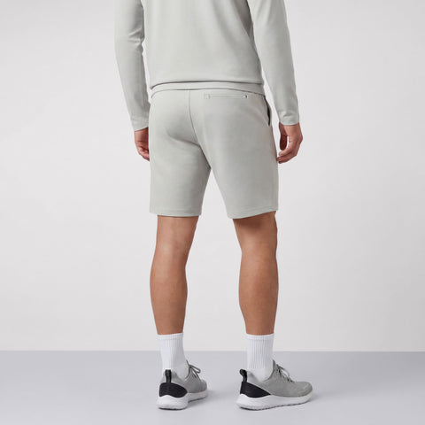 Clubhouse Range Short 7" -- Vapor Gray
