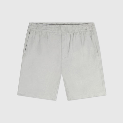 Clubhouse Range Short 7" -- Vapor Gray