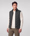 Drive Quilted Vest -- Black