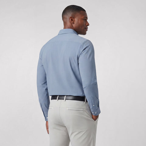 Everywear Shirt | Men's Stretch Button Down Shirt