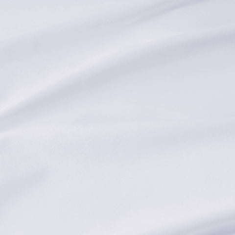 Everywear Shirt - Standard Length -- True White
