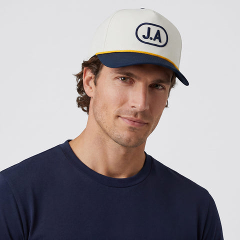 Archer Rope Hat