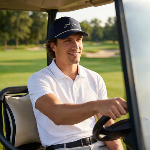 Archer Signature Hat