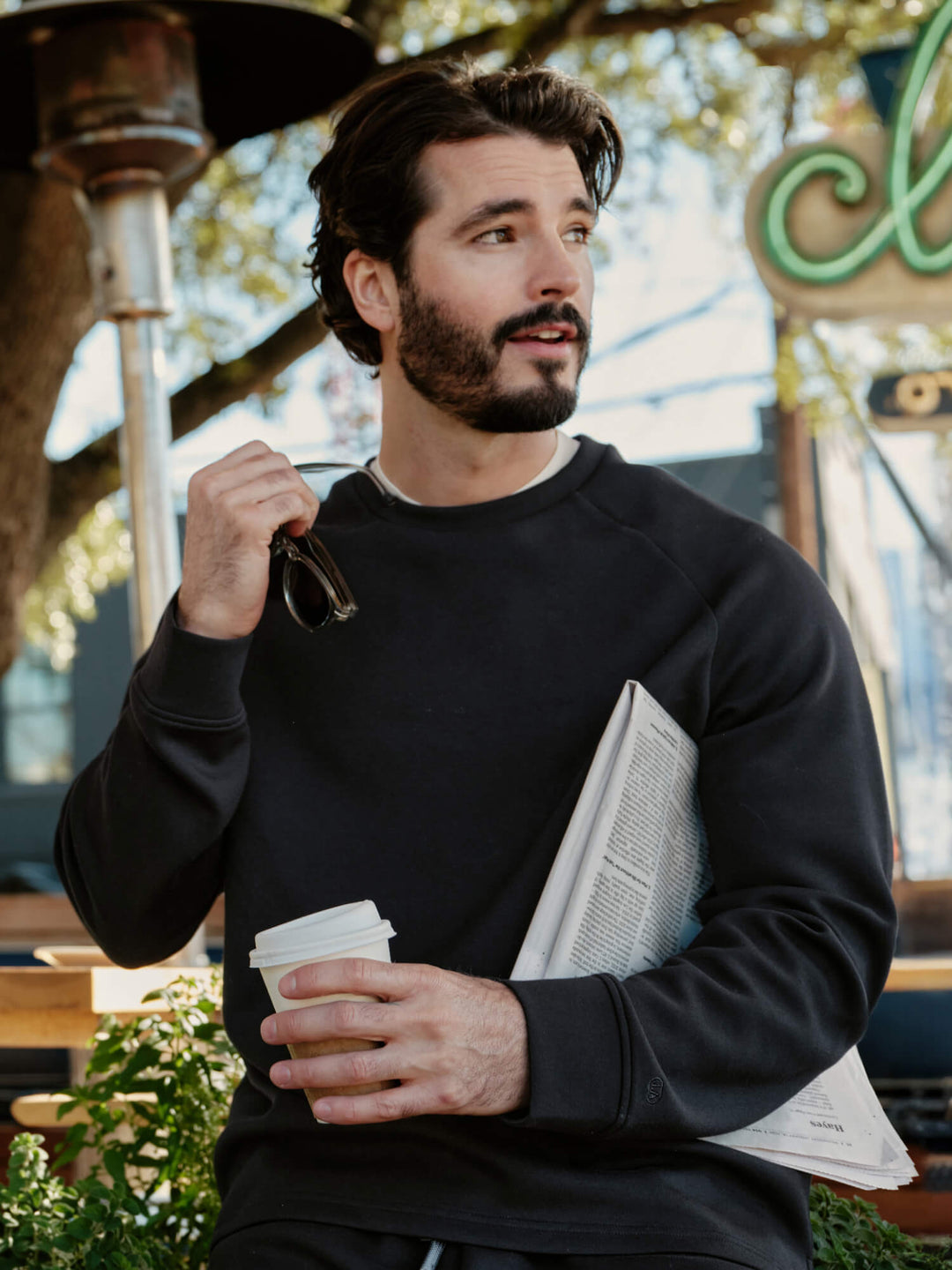 The Men's Guide to the Modern Business Casual Dress Code – Jack Archer