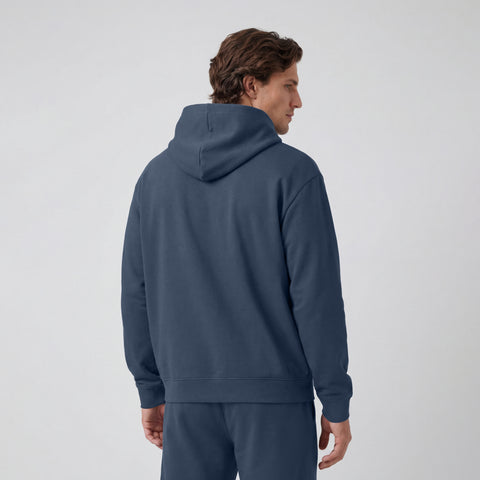Sandwash Hoodie