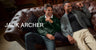 Jack Archer logo