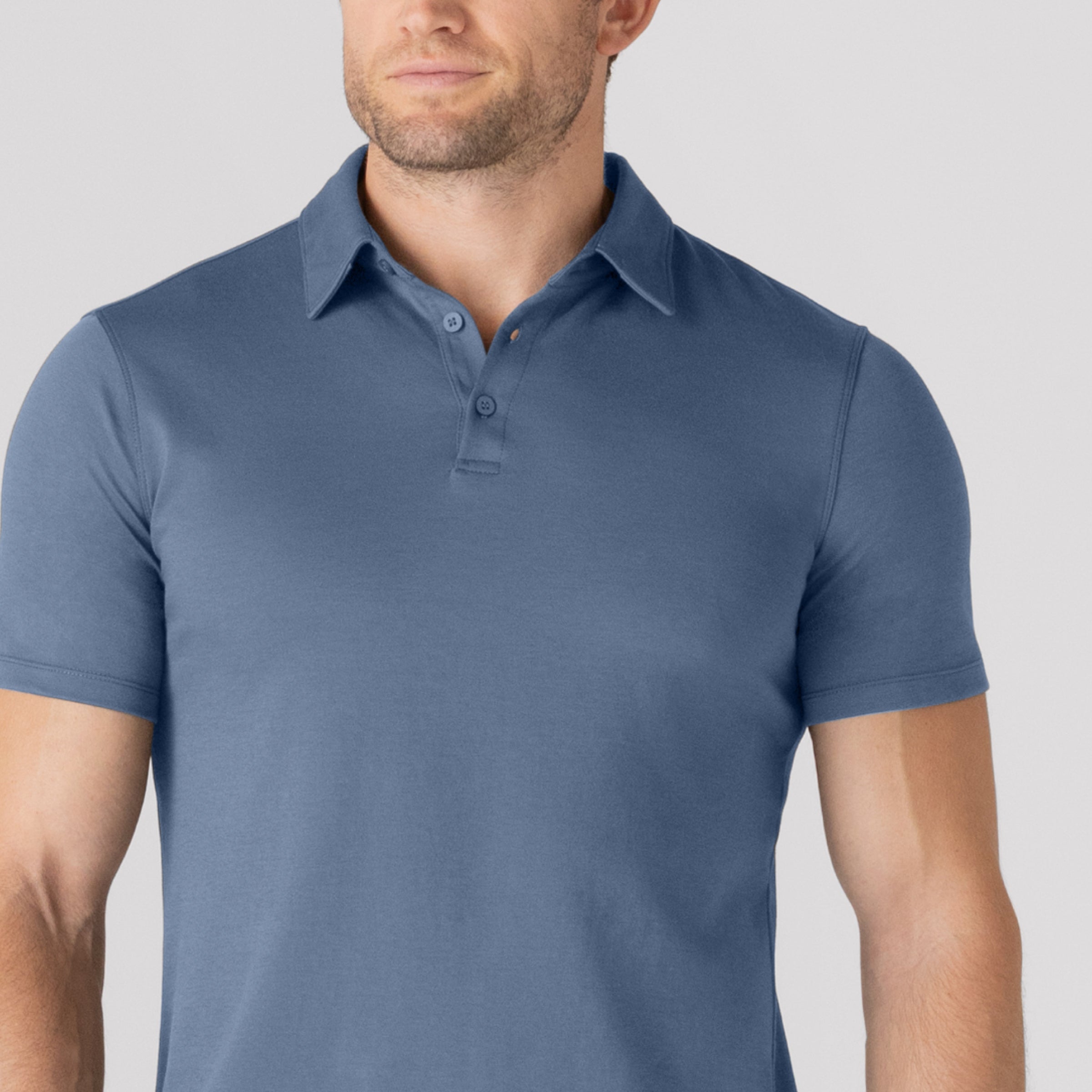 Tech Polo