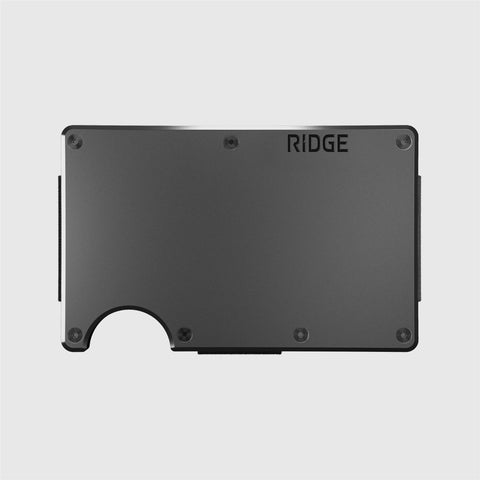 Ridge Wallet