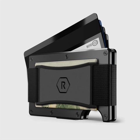 Ridge Wallet