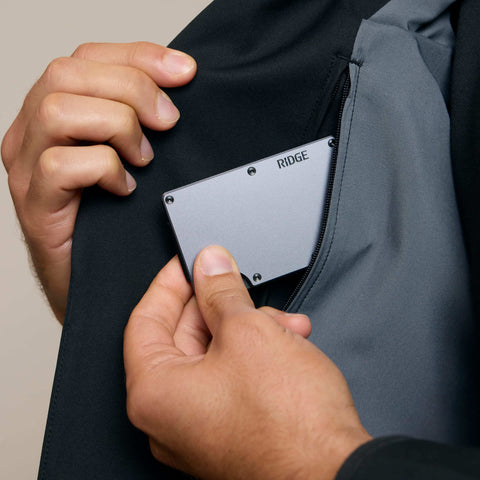 Ridge Wallet