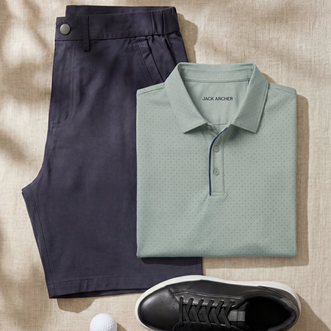 The Golf Kit