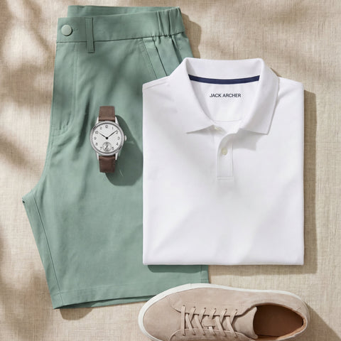 The Long Weekend Kit