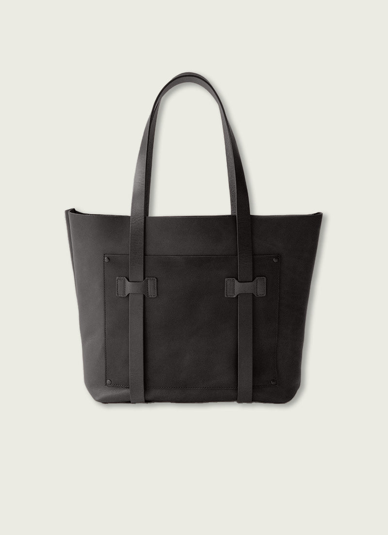 ["The Cargo Tote Bag"]
