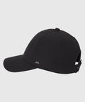 Durable waterproof Anytime Hat with adjustable velcro strap.