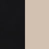 Color - Black | Beige