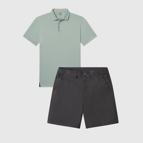 The Golf Kit