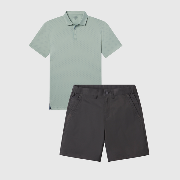 The Golf Kit | Jack Archer