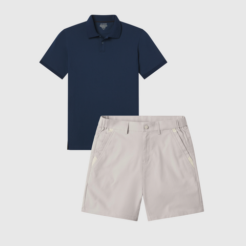 The Long Weekend Kit