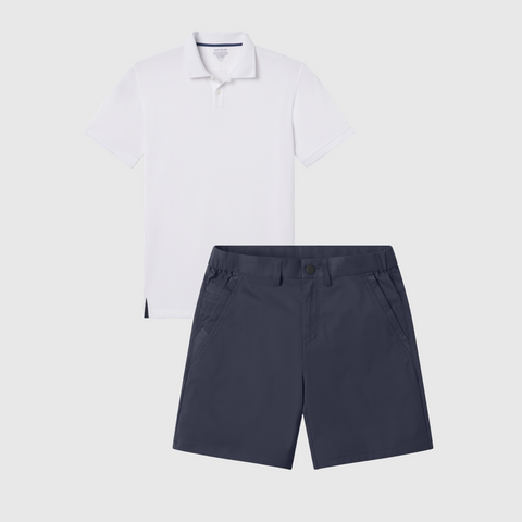 The Long Weekend Kit