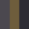 Color - Deep Blue |  Olive Green | Charcoal Gray