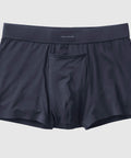 Jetsetter Boxer Brief 3-Pack in smooth, breathable MicroModal® fabric with supportive pouch and anti-odor technology.