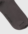 Anytime Socks made from premium Pima cotton, durable and breathable design.